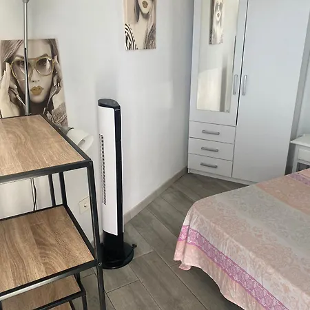Apartment In Americas *