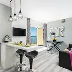 Apartment In Americas Arona (Tenerife)