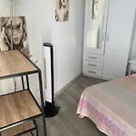 Apartment In Americas *