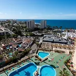 In Americas Apartment