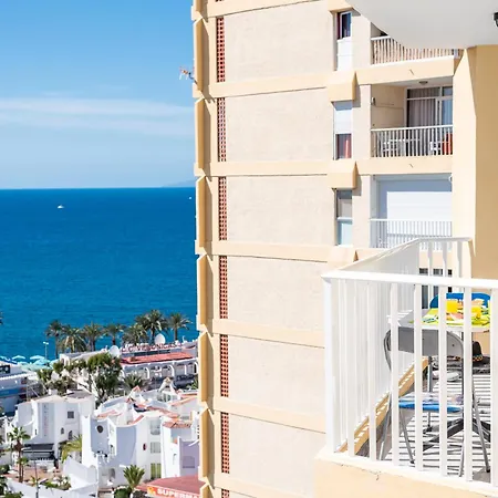 In Americas Apartment Arona (Tenerife)