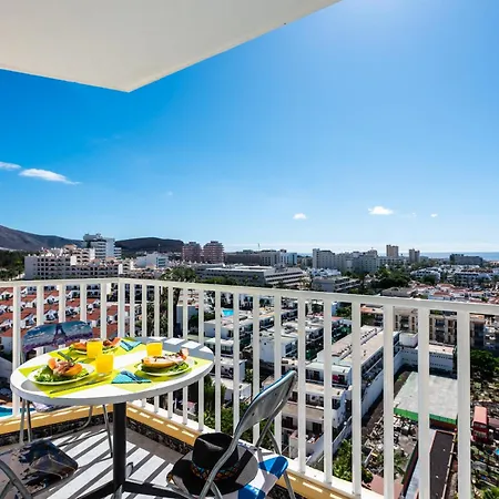 In Americas * Arona (Tenerife)