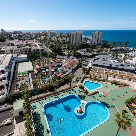 In Americas Arona (Tenerife)