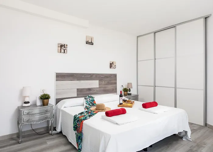 In Americas Apartment *