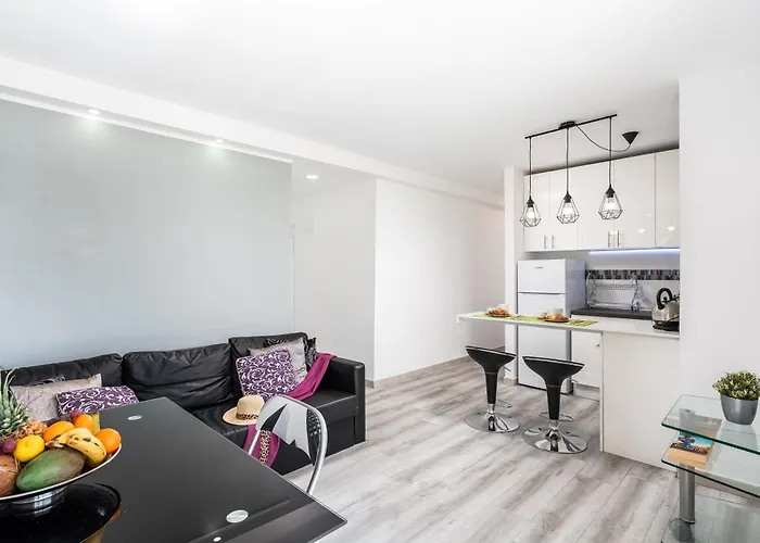 Apartment In Americas *