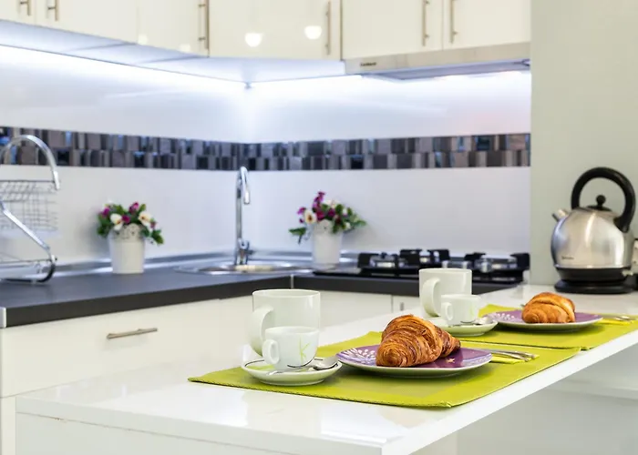 Apartment In Americas Arona (Tenerife)