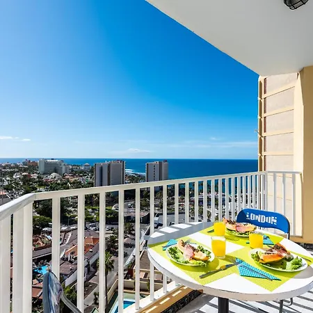 In Americas Apartamento