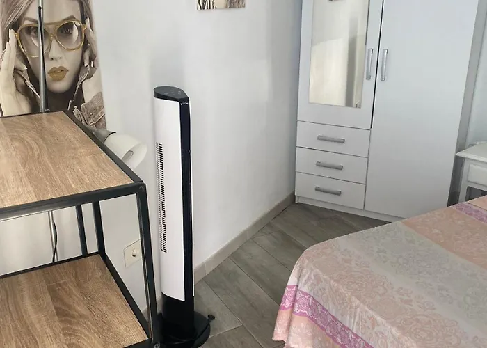 Apartament In Americas *