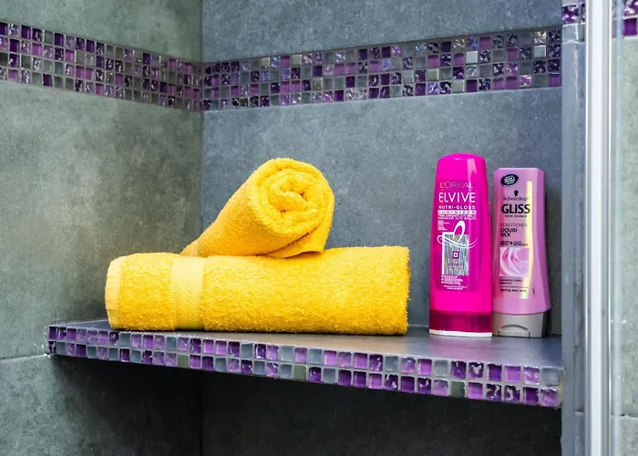 Apartament In Americas *