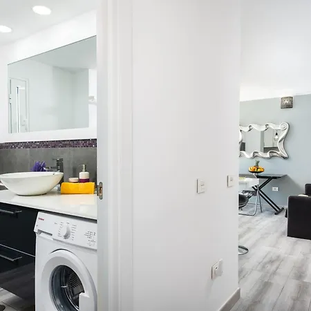 Apartmán In Americas Arona (Tenerife)