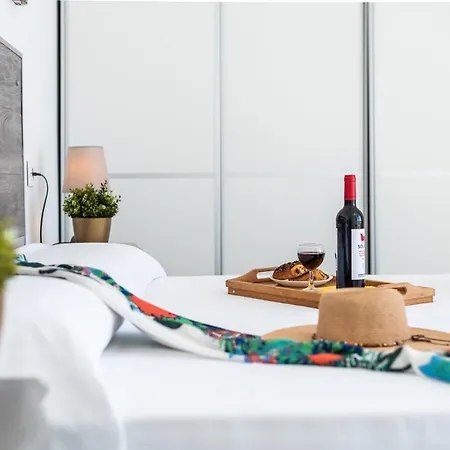 Apartmán In Americas Arona (Tenerife)