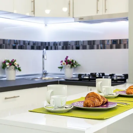 Apartmán In Americas Arona (Tenerife)