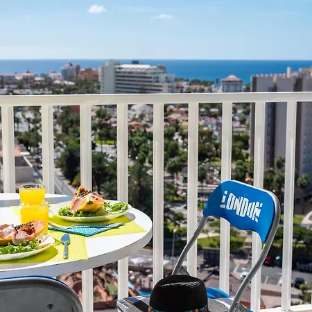 Apartmán In Americas Arona (Tenerife)
