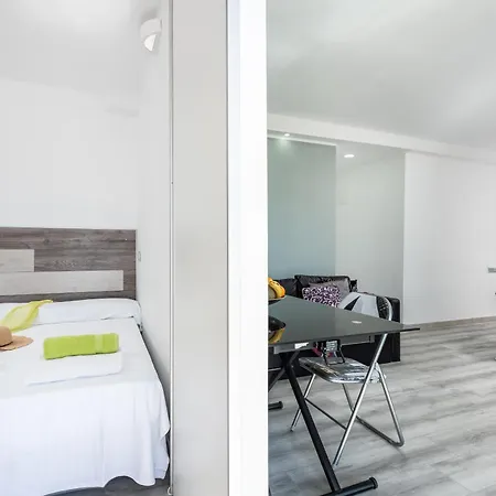 In Americas Apartmán Arona (Tenerife)